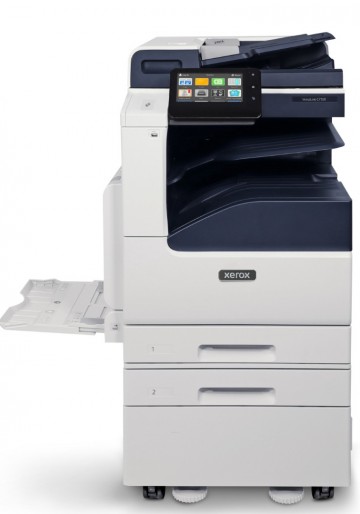 Versalink c7120 2 lades